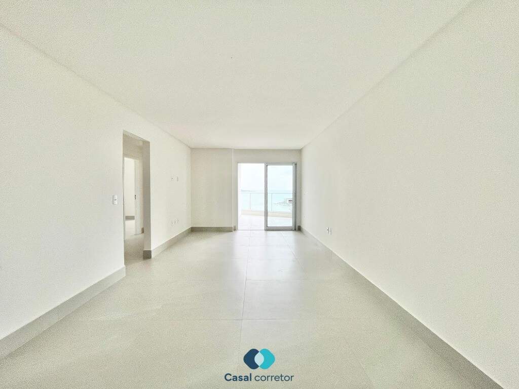 Apartamento à venda no Praia do Morro: Apartamento à venda na Praia da Cerca, Guarapari Es.