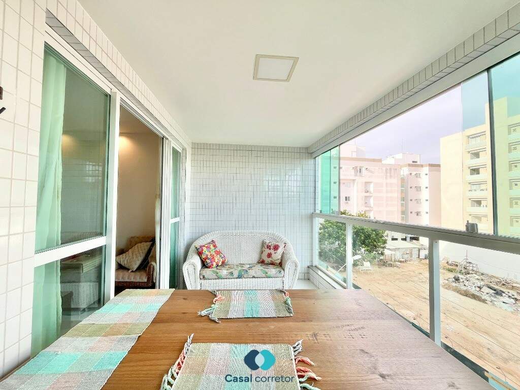 Apartamento à venda no ENSEADA AZUL: Apartamento à venda na Enseada Azul, Guarapari Es.