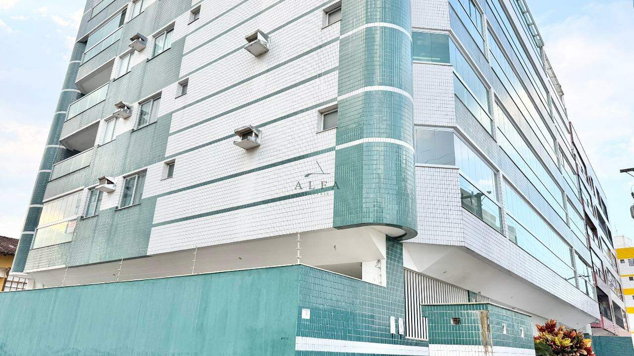Apartamento à venda no ENSEADA AZUL: Apartamento de 2 quartos a venda na Enseada Azul, Guarapari Es.