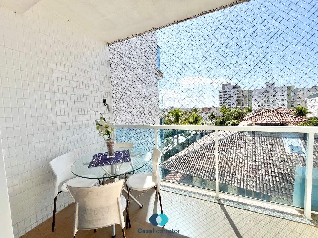 Apartamento à venda no ENSEADA AZUL: Apartamento à venda na Enseada Azul, Guarapari Es.