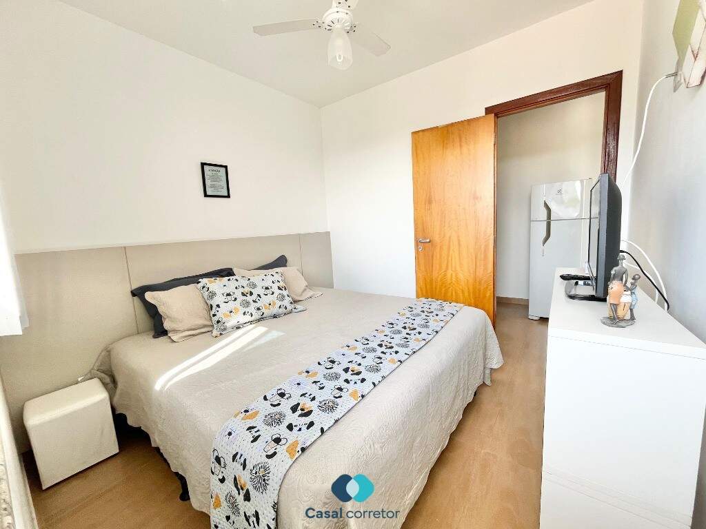 Apartamento à venda no ENSEADA AZUL: Apartamento à venda na Enseada Azul, Guarapari Es.