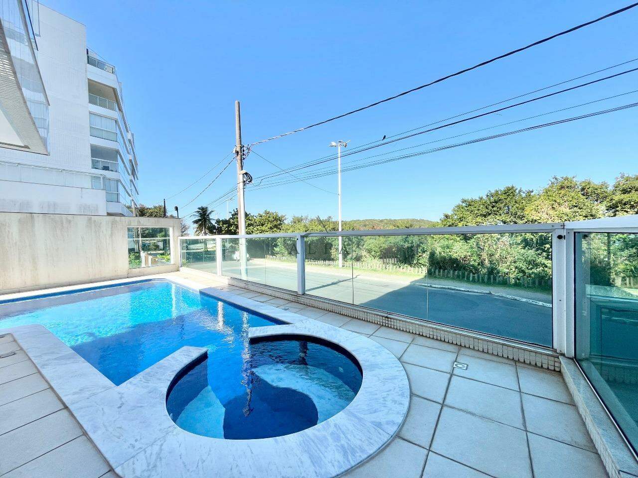 Apartamento à venda no ENSEADA AZUL: Apartamento de 3 quartos à venda na Enseada Azul, Guarapari Es.