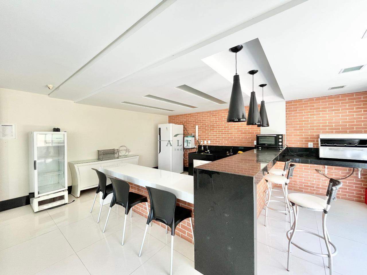 Apartamento à venda no ENSEADA AZUL: Apartamento de 3 quartos à venda na Enseada Azul, Guarapari Es.