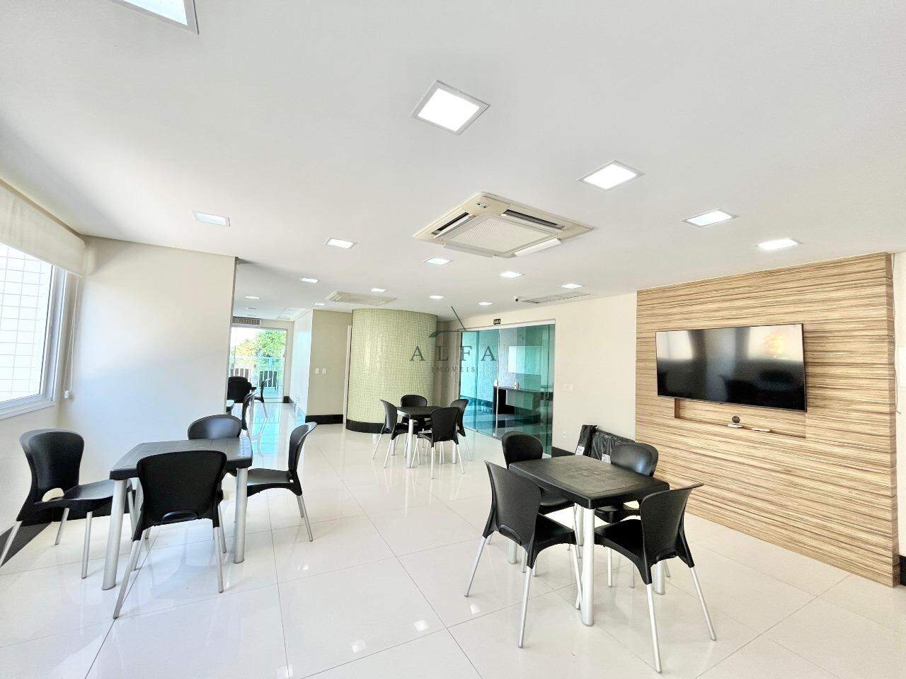 Apartamento à venda no ENSEADA AZUL: Apartamento de 3 quartos à venda na Enseada Azul, Guarapari Es.
