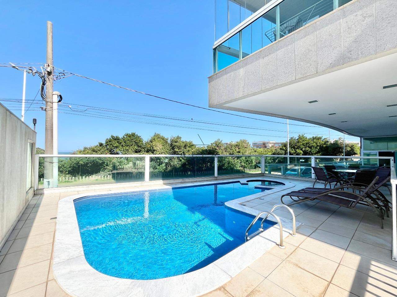 Apartamento à venda no ENSEADA AZUL: Apartamento de 3 quartos à venda na Enseada Azul, Guarapari Es.