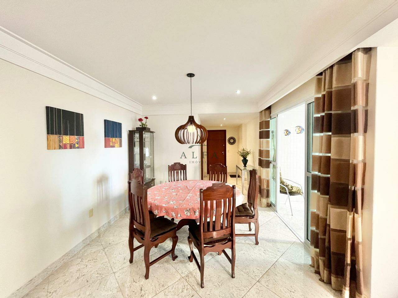 Apartamento à venda no Nova Guarapari: Apartamento de 3 quartos à venda na Enseada Azul, Guarapari Es.