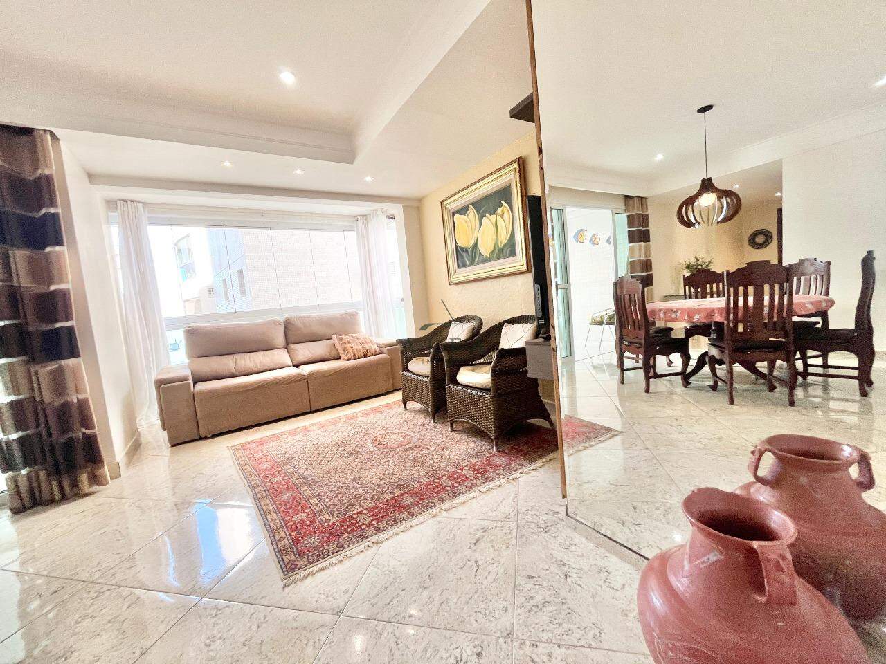 Apartamento à venda no Nova Guarapari: Apartamento de 3 quartos à venda na Enseada Azul, Guarapari Es.