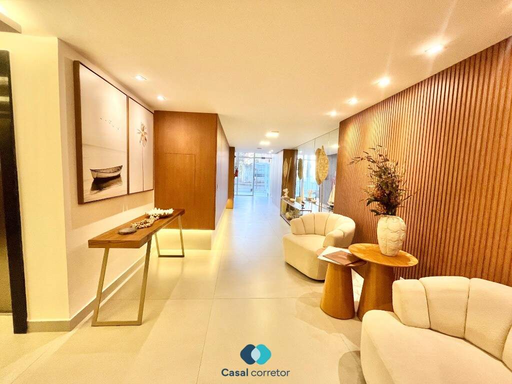 Apartamento à venda no ENSEADA AZUL: Apartamento 3 quartos à venda na Enseada Azul, Guarapari Es.