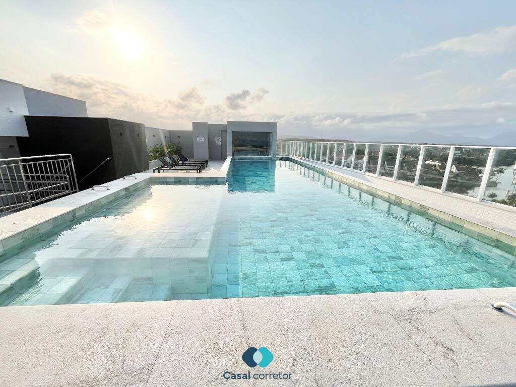 Apartamento à venda no ENSEADA AZUL: Apartamento 3 quartos à venda na Enseada Azul, Guarapari Es.