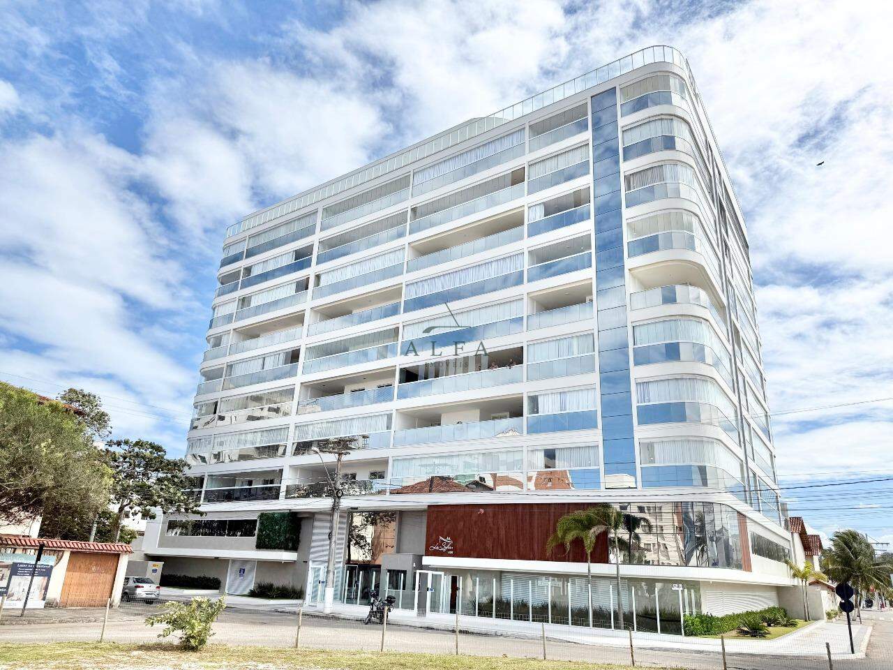 Apartamento à venda no ENSEADA AZUL: Apartamento de 3 quartos à venda na Enseada Azul, Guarapari Es.