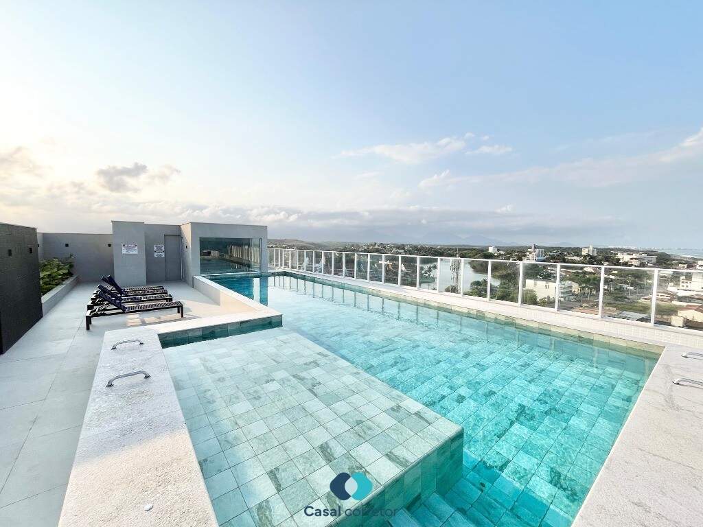 Apartamento à venda no ENSEADA AZUL: Apartamento 3 quartos à venda na Enseada Azul, Guarapari Es.