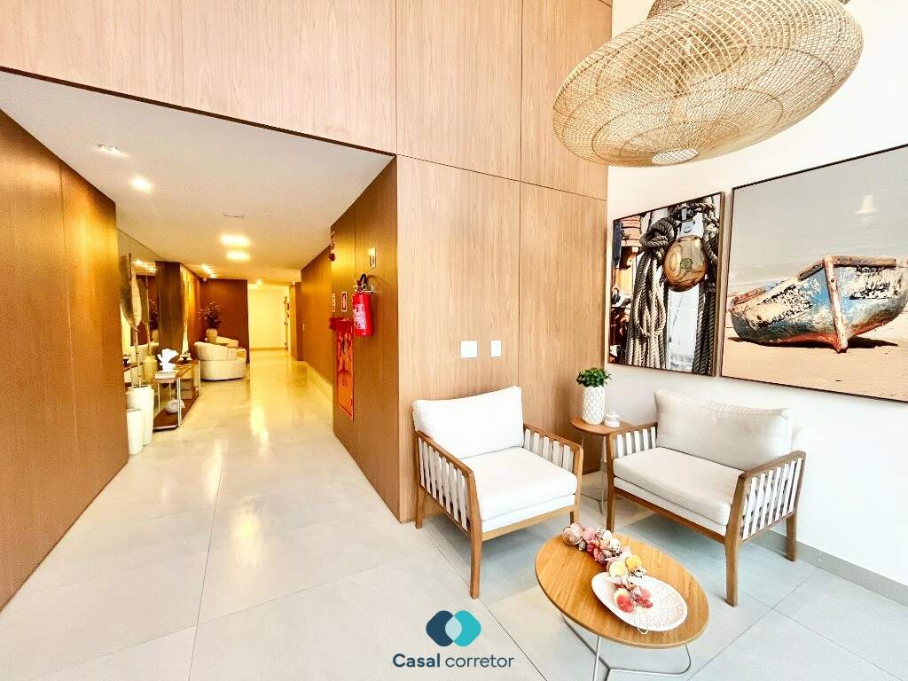 Apartamento à venda no ENSEADA AZUL: Apartamento 3 quartos à venda na Enseada Azul, Guarapari Es.