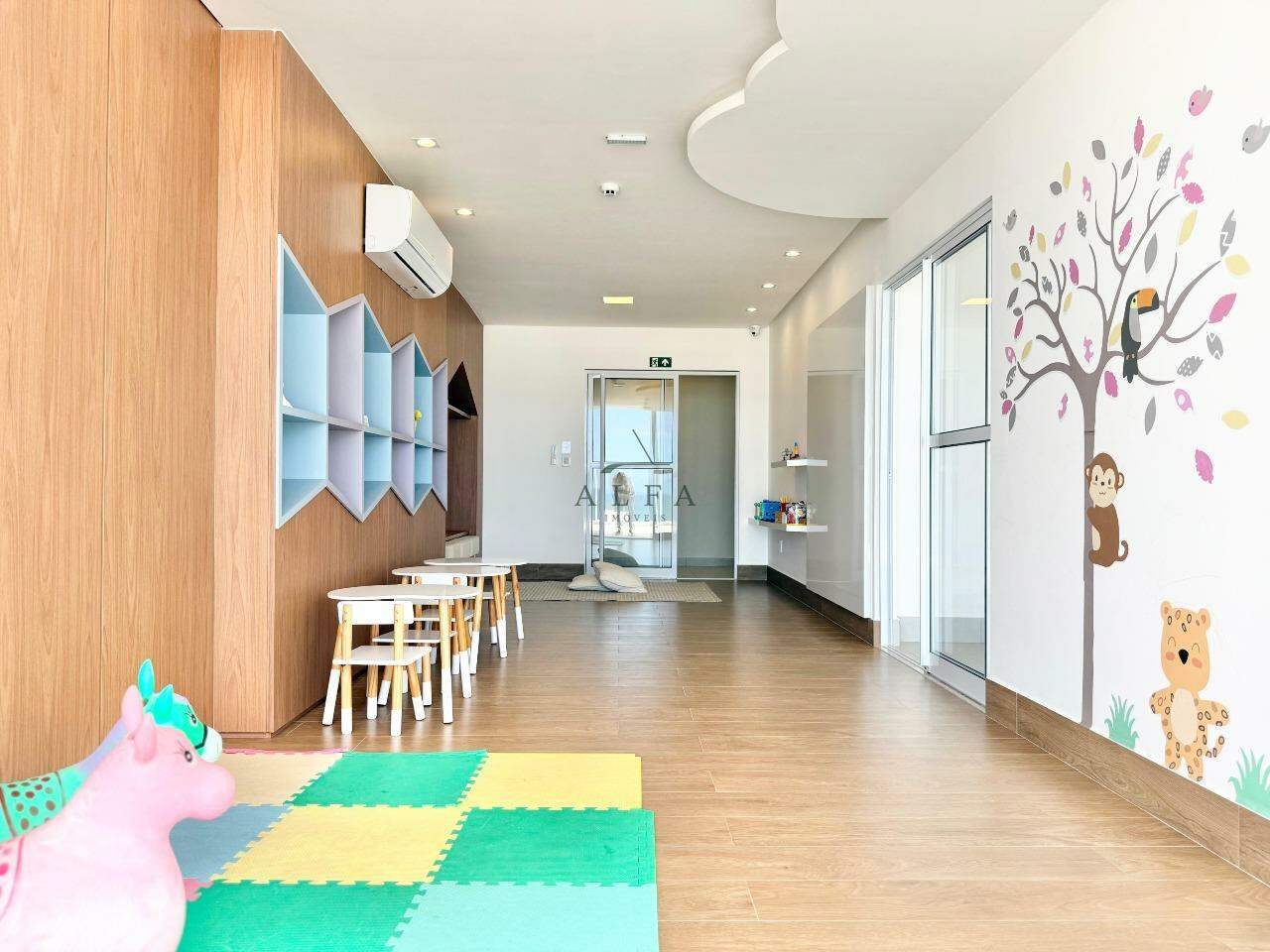 Apartamento à venda no ENSEADA AZUL: Apartamento de 3 quartos à venda na Enseada Azul, Guarapari Es.
