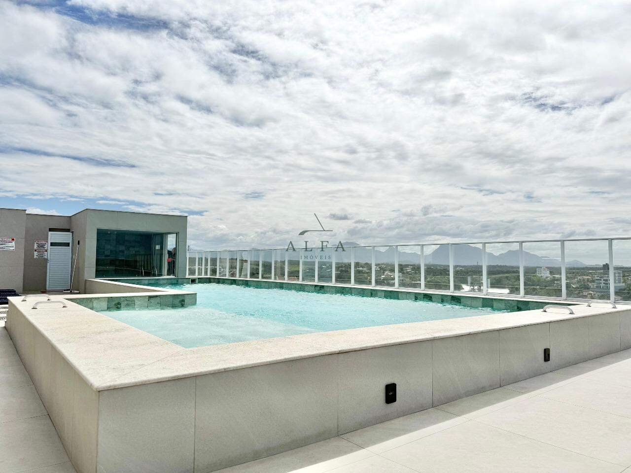 Apartamento à venda no ENSEADA AZUL: Apartamento de 3 quartos à venda na Enseada Azul, Guarapari Es.