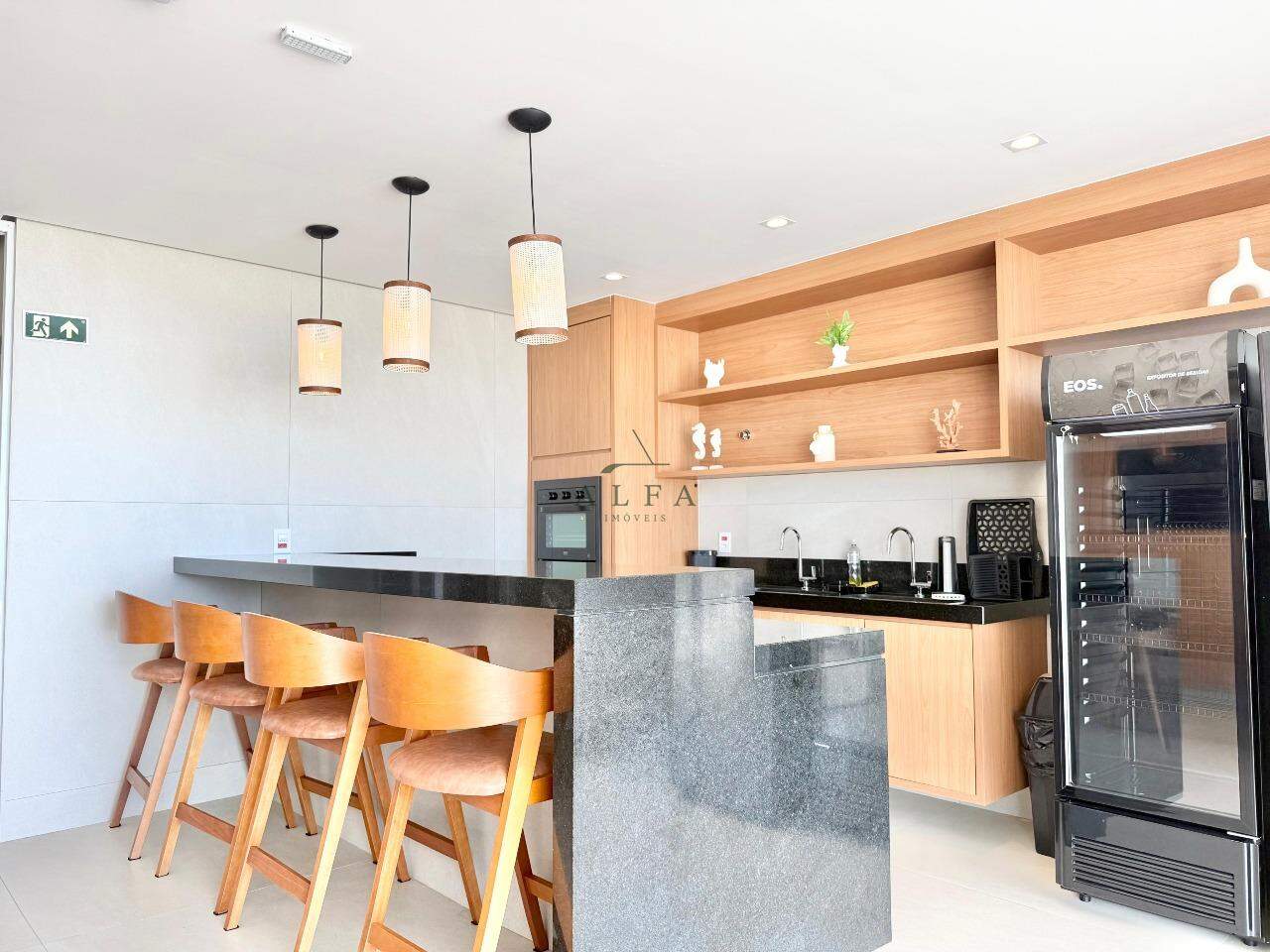 Apartamento à venda no ENSEADA AZUL: Apartamento de 3 quartos à venda na Enseada Azul, Guarapari Es.