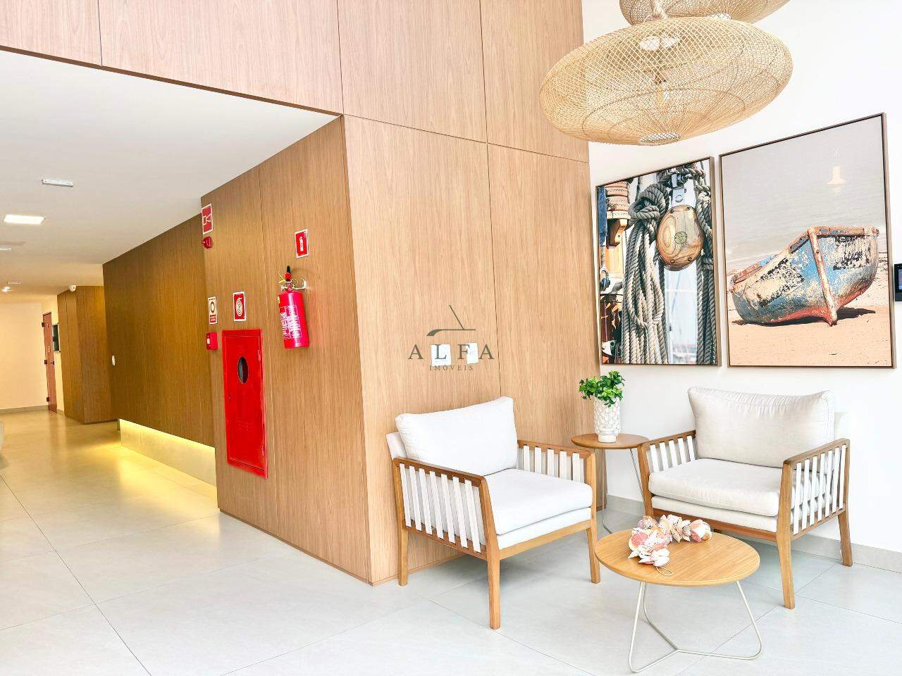 Apartamento à venda no ENSEADA AZUL: Apartamento de 3 quartos à venda na Enseada Azul, Guarapari Es.