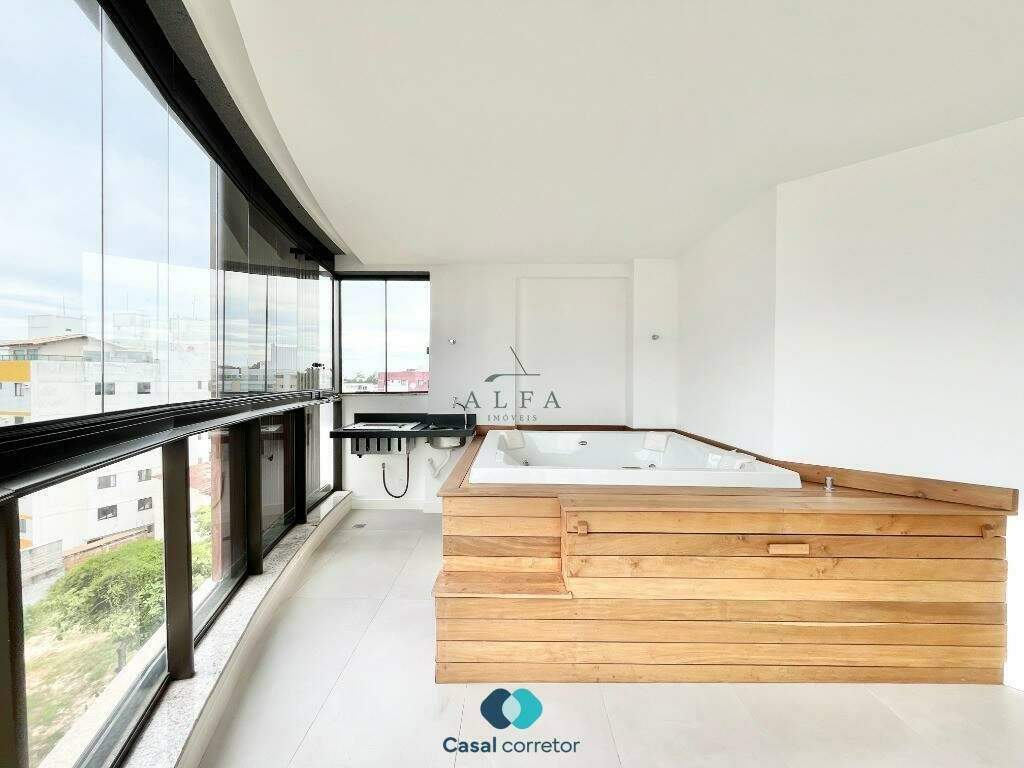 Apartamento à venda no ENSEADA AZUL: Apartamento 3 suítes à venda na Enseada Azul, Guarapari Es.