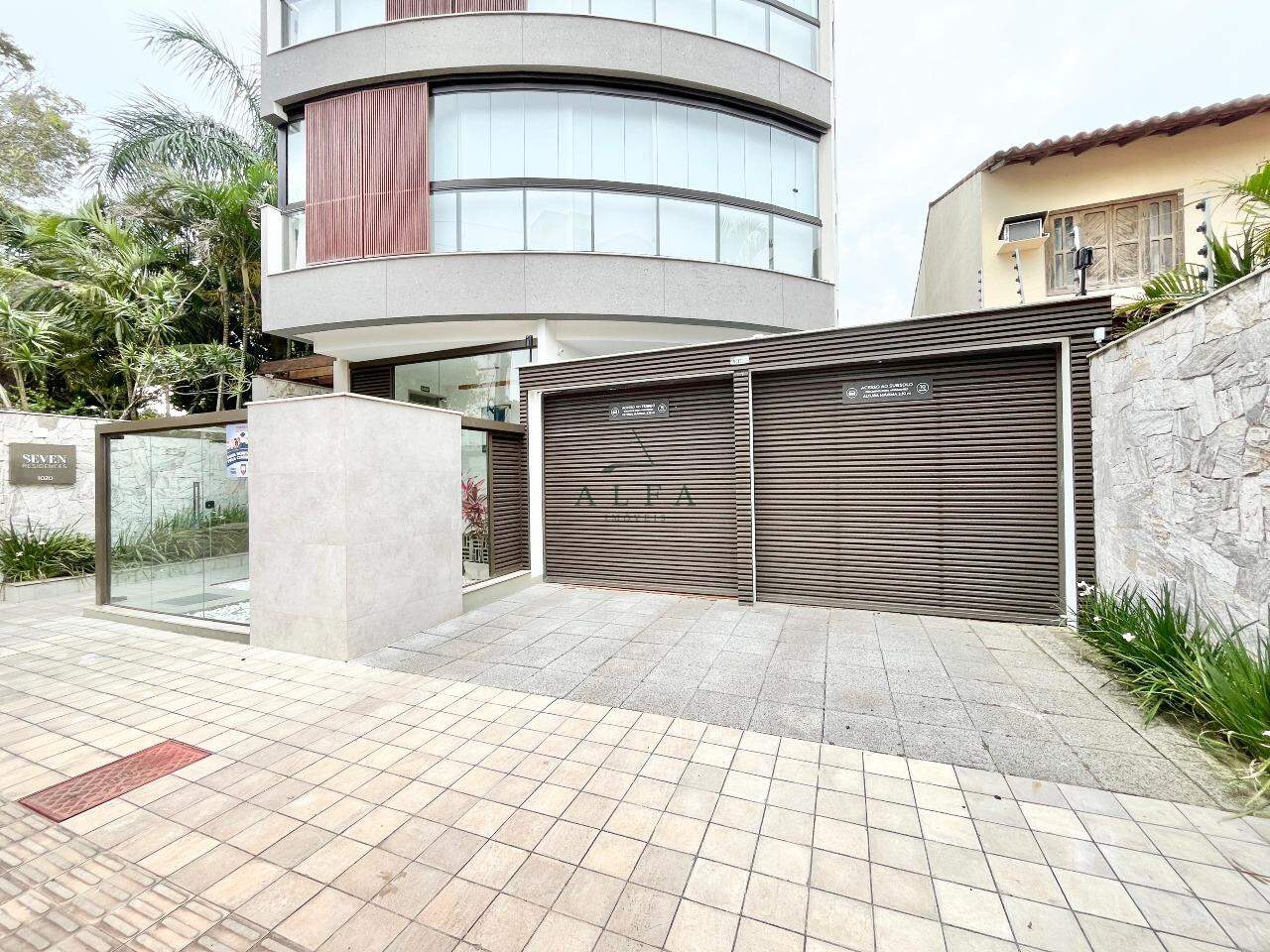 Apartamento à venda no ENSEADA AZUL: Apartamento de 3 suítes à venda na Enseada Azul, GuarapariEs.