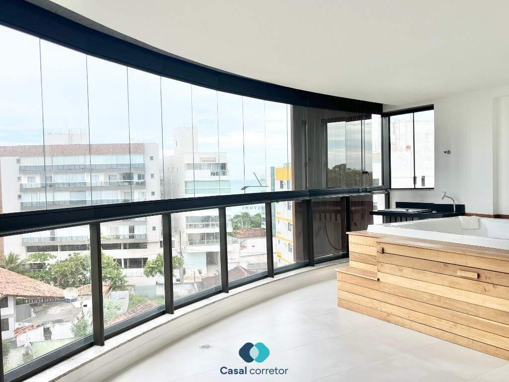 Apartamento à venda no ENSEADA AZUL: Apartamento 3 suítes à venda na Enseada Azul, Guarapari Es.