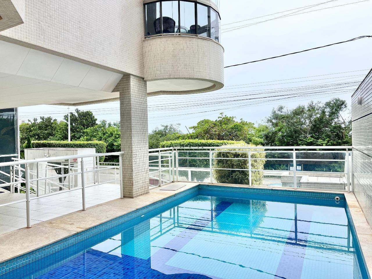 Apartamento à venda no ENSEADA AZUL: Apartamento de 4 quartos à venda na Enseada Azul, Guarapari Es.