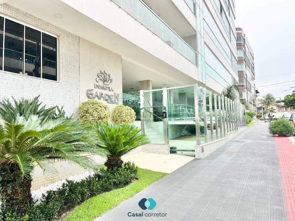 Apartamento à venda no ENSEADA AZUL: Apartamento 4 suítes à venda na Enseda Azul, Guarapari Es.