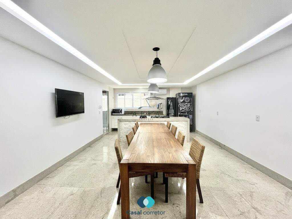 Apartamento à venda no ENSEADA AZUL: Apartamento 4 suítes à venda na Enseda Azul, Guarapari Es.