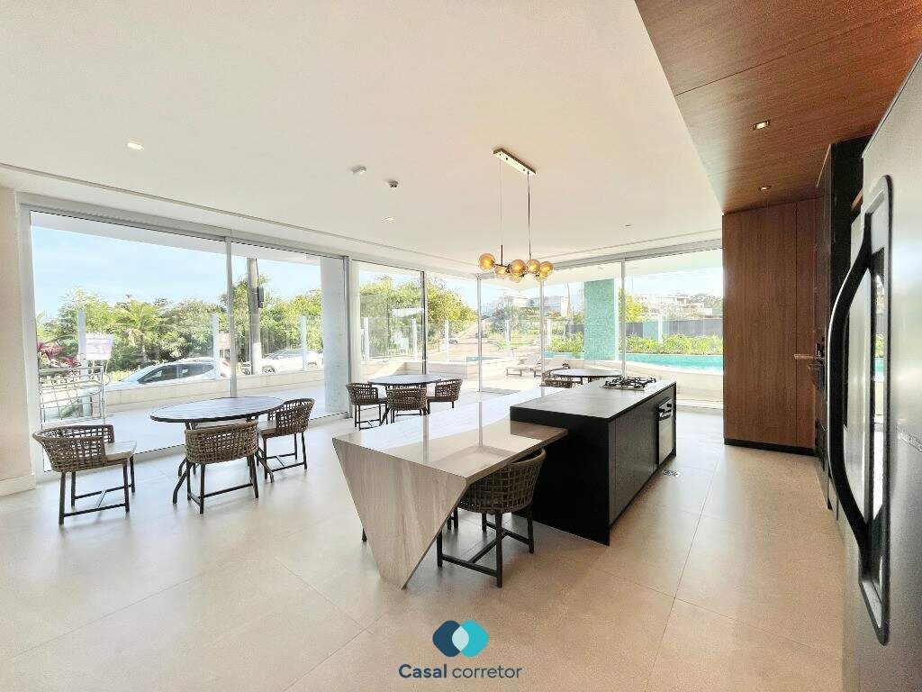 Apartamento à venda no ENSEADA AZUL: Apartamento 4 quartos à venda na Enseada Azul Guarapari Es.