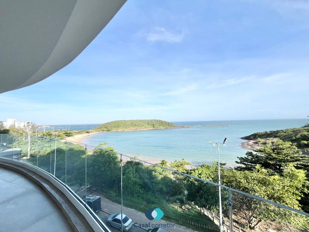 Apartamento à venda no ENSEADA AZUL: Apartamento 4 quartos à venda na Enseada Azul Guarapari Es.
