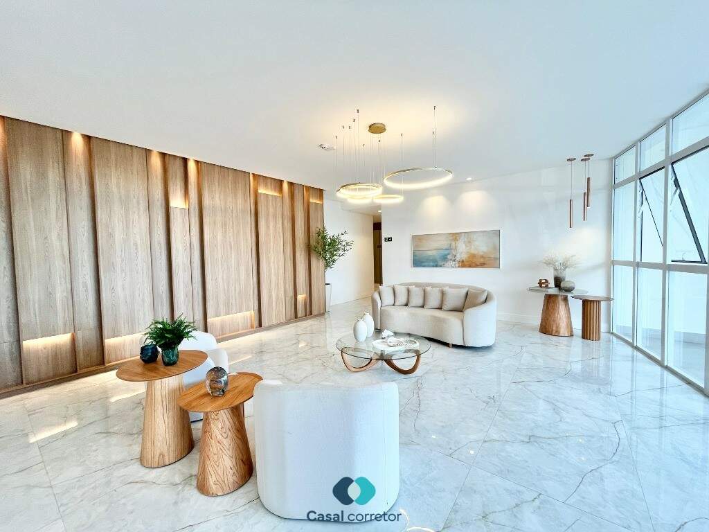 Apartamento à venda no ENSEADA AZUL: Apartamento 4 quartos à venda na Enseada Azul Guarapari Es.