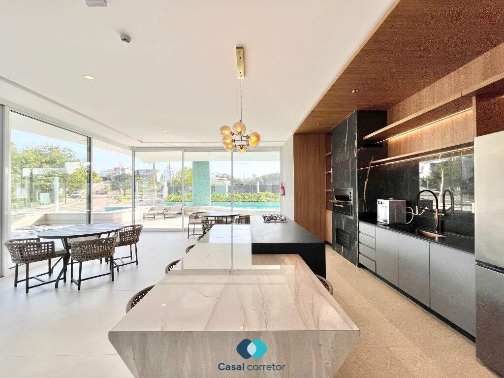 Apartamento à venda no ENSEADA AZUL: Apartamento 4 quartos à venda na Enseada Azul Guarapari Es.