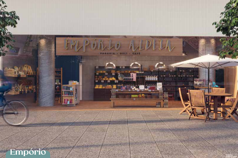 Apartamento à venda no Praia do Morro: 