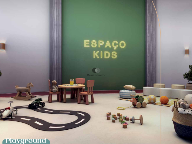 Apartamento à venda no Praia do Morro: 