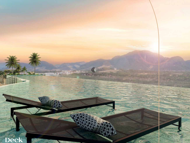 Apartamento à venda no Praia do Morro: 