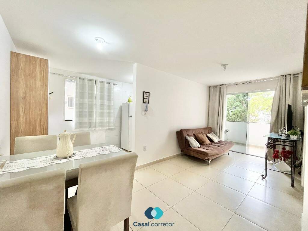 Apartamento à venda no JOCKEY DE ITAPARICA: Apartamento 3 quartos a venda em Vila Velha Es.