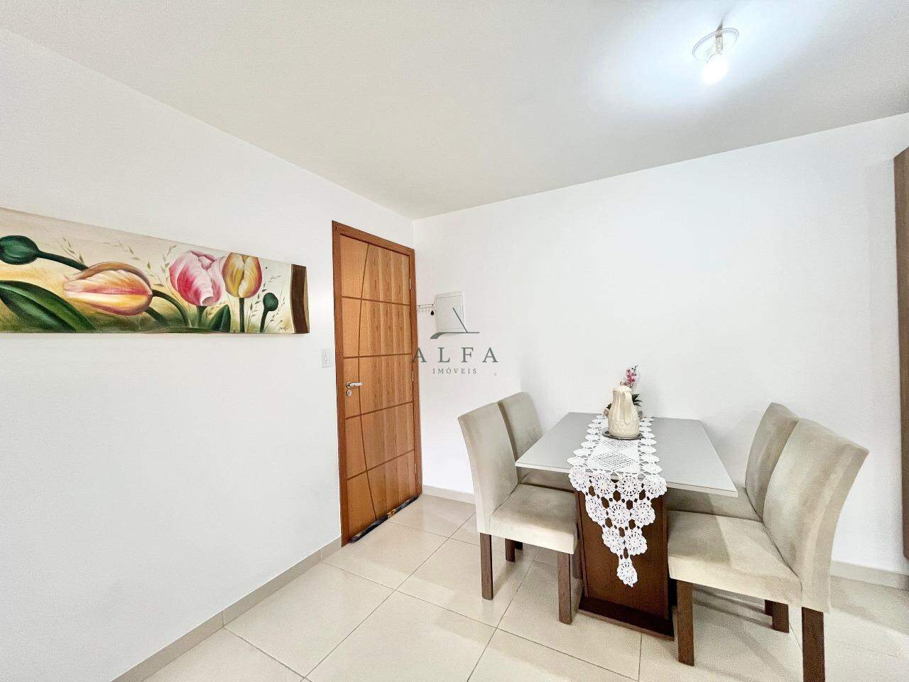 Apartamento à venda no JOCKEY DE ITAPARICA: Apartamento de 3 quartos à venda em Vila Velha Es.