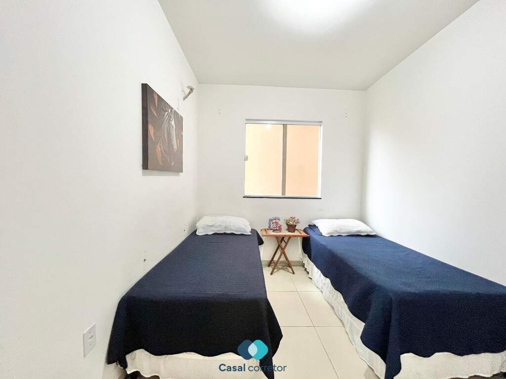 Apartamento à venda no JOCKEY DE ITAPARICA: Apartamento 3 quartos a venda em Vila Velha Es.
