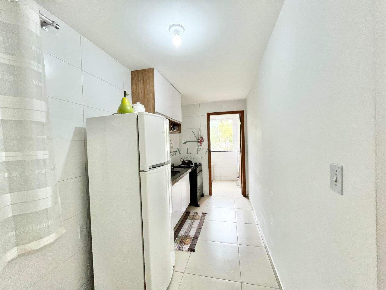 Apartamento à venda no JOCKEY DE ITAPARICA: Apartamento de 3 quartos à venda em Vila Velha Es.