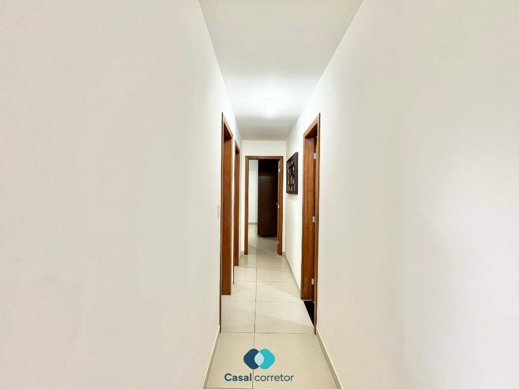 Apartamento à venda no JOCKEY DE ITAPARICA: Apartamento 3 quartos a venda em Vila Velha Es.