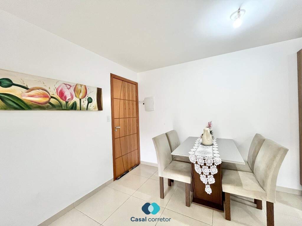 Apartamento à venda no JOCKEY DE ITAPARICA: Apartamento 3 quartos a venda em Vila Velha Es.