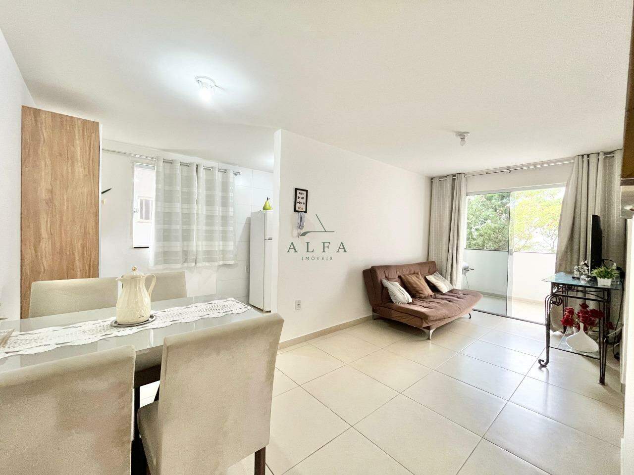 Apartamento à venda no JOCKEY DE ITAPARICA: Apartamento de 3 quartos à venda em Vila Velha Es.