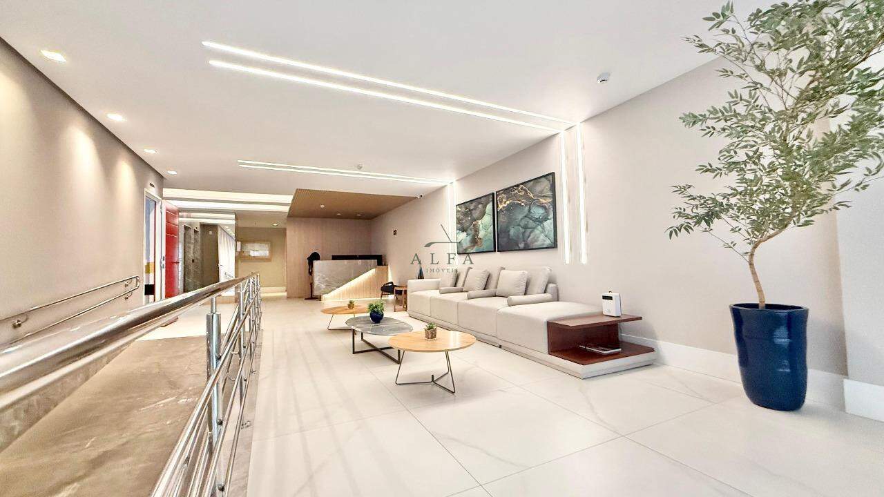 Apartamento à venda no Centro: Apartamento de 2 quartos à venda no Centro de Guarapari Es.