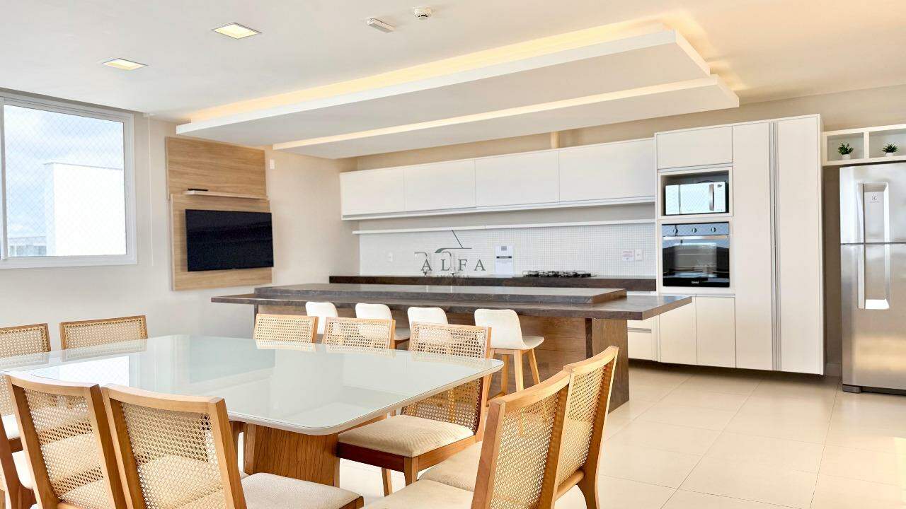 Apartamento à venda no Centro: Apartamento de 2 quartos à venda no Centro de Guarapari Es.