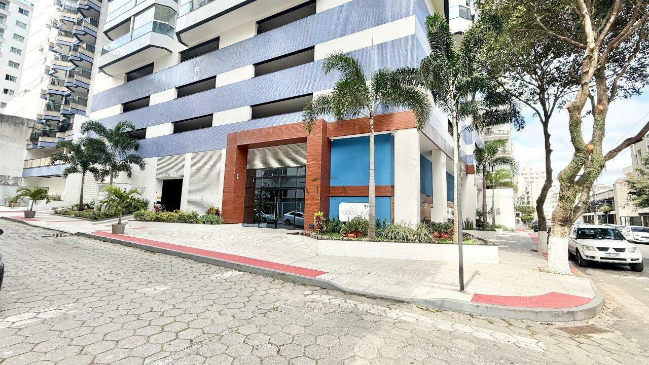 Apartamento à venda no Centro: Apartamento de 2 quartos à venda no Centro de Guarapari Es.