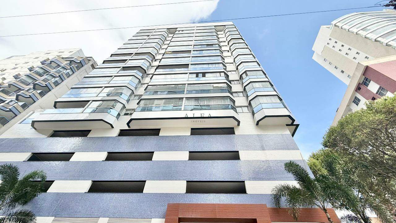 Apartamento à venda no Centro: Apartamento de 2 quartos à venda no Centro de Guarapari Es.