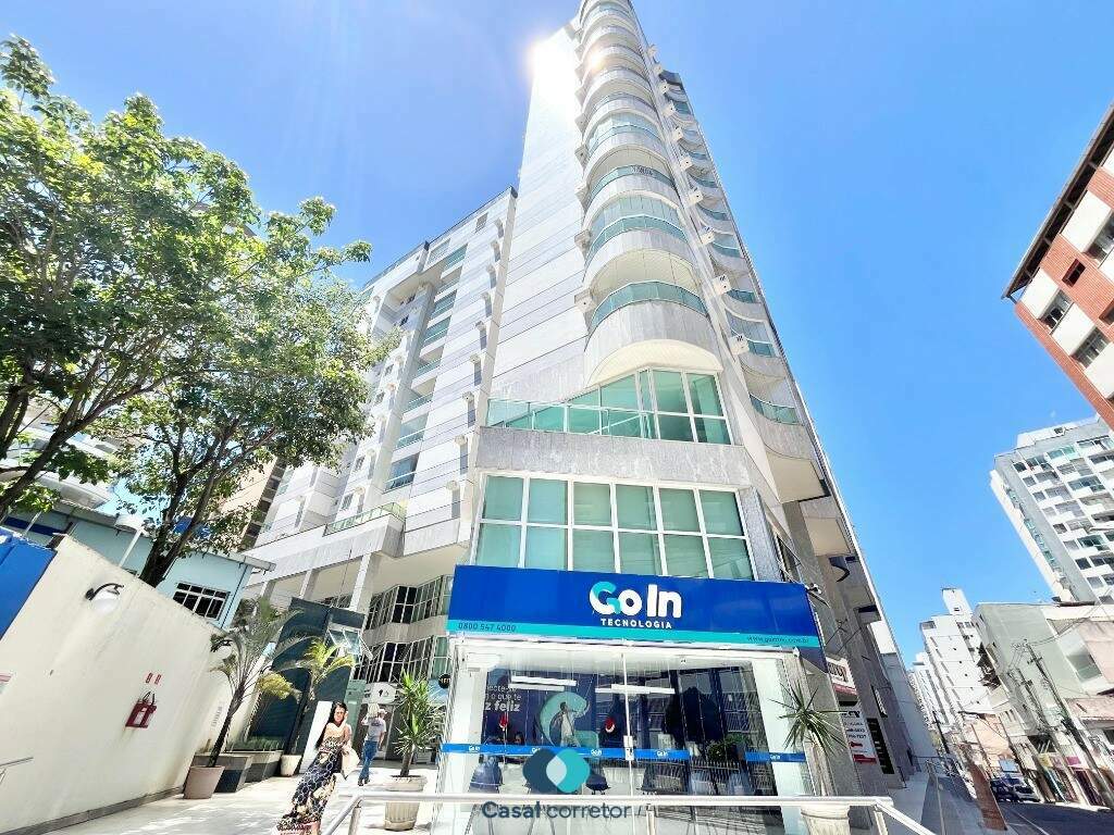 Apartamento à venda no Centro: Apartamento 3 quartos a venda no Centro de Guarapari Es.