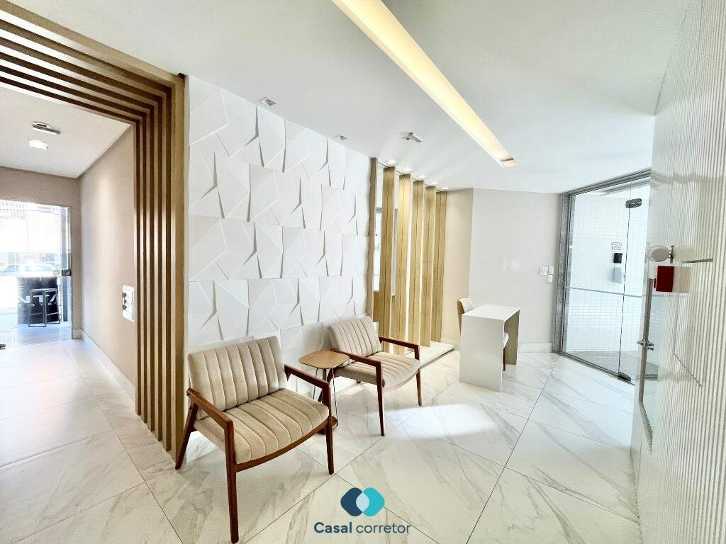 Apartamento à venda no Centro: Apartamento 3 quartos a venda no Centro de Guarapari Es.