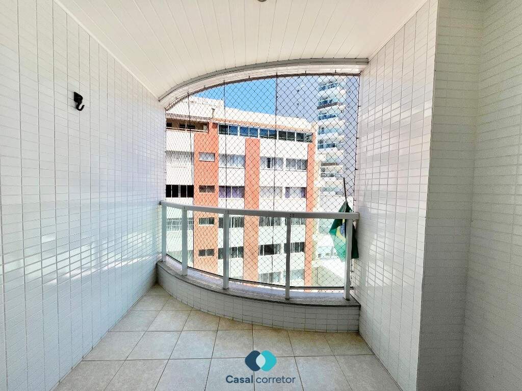 Apartamento à venda no Centro: Apartamento 3 quartos a venda no Centro de Guarapari Es.