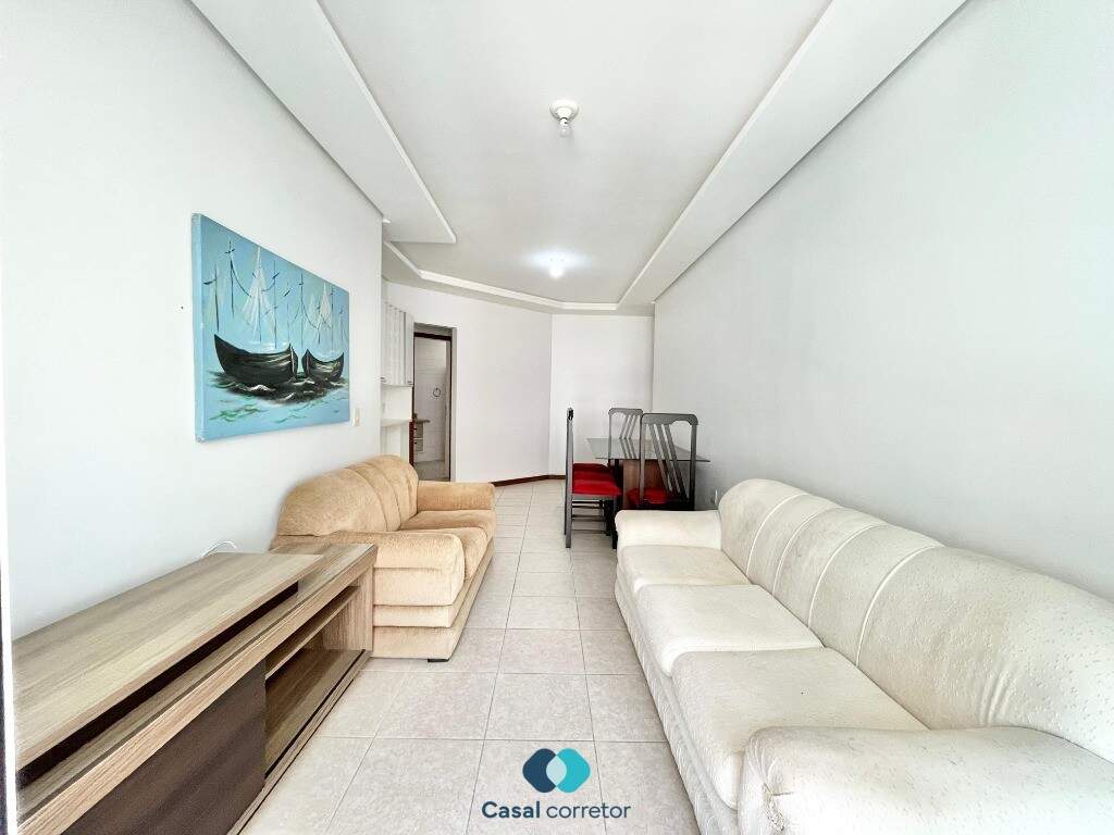 Apartamento à venda no Centro: Apartamento 3 quartos a venda no Centro de Guarapari Es.