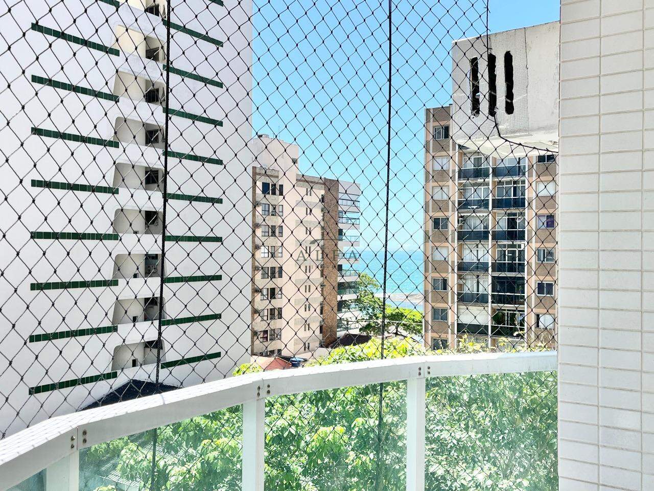Apartamento à venda no Centro: Apartamento de 3 quartos à venda no Centro de Guarapari Es.