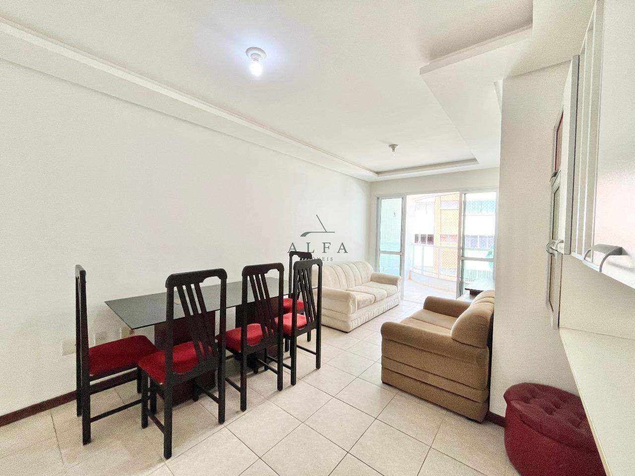 Apartamento à venda no Centro: Apartamento de 3 quartos à venda no Centro de Guarapari Es.